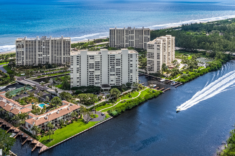 Sea Ranch Club Condominium, Lauderdale-By-The-Sea