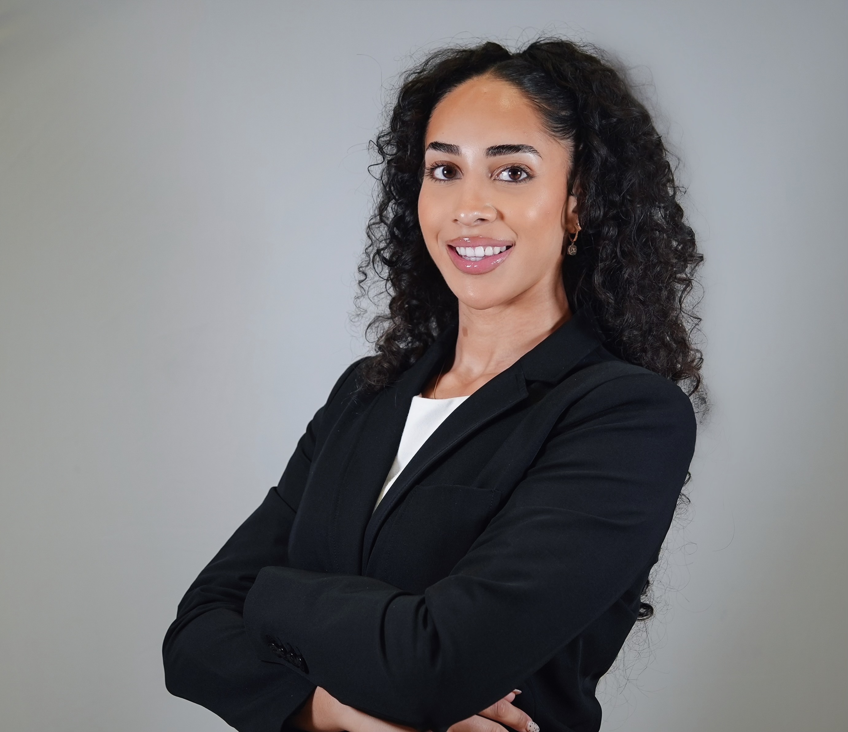 Aliyah Shipman — Operations Manager & Assistant Project Manager at Good Air Inc.