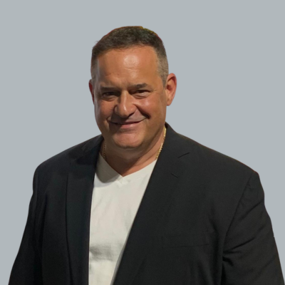 Frank Natoli — Sales Manager at Good Air Inc.