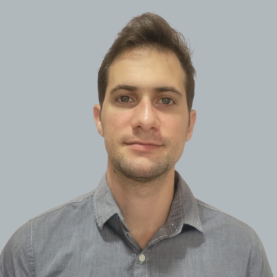 Javier Rodriguez — Field Operations at Good Air Inc.