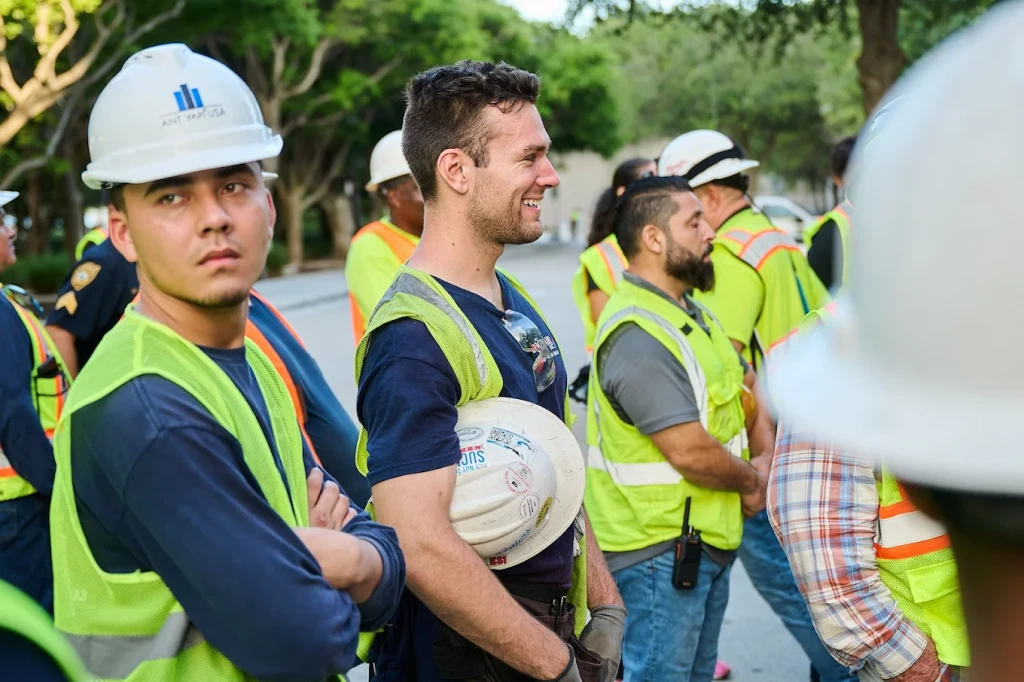 HVAC service in Fort Lauderdale